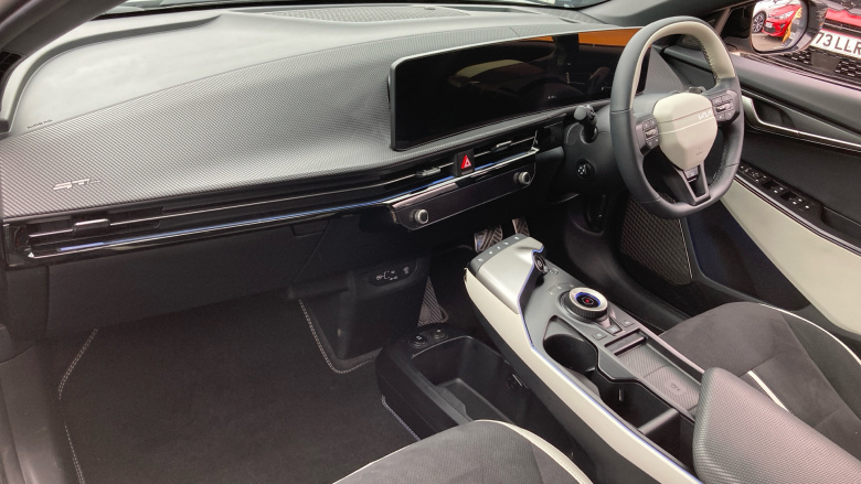 Kia EV6 168kW GT Line S 84kWh 5dr Auto Electric Estate